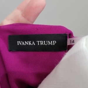 Ivanka Trump